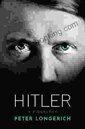 Hitler: A Biography Peter Longerich