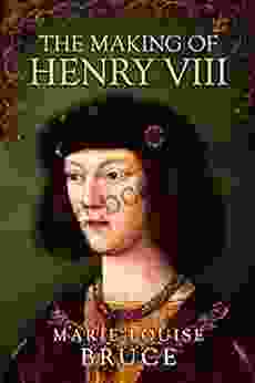 The Making Of Henry VIII (Uncovering The Tudors)