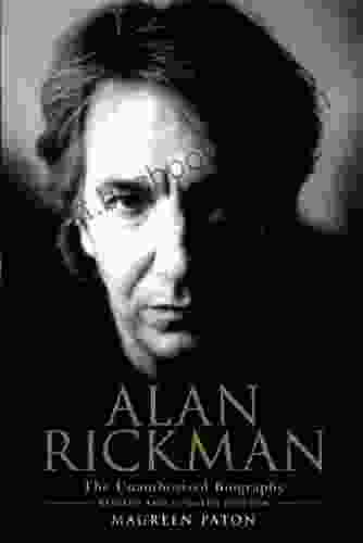 Alan Rickman: The Unauthorised Biography