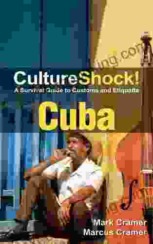 CultureShock Cuba (Culture Shock ) Mark Cramer