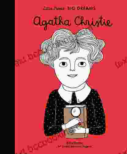 Agatha Christie (Little People BIG DREAMS 5)