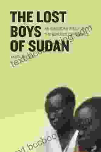 The Lost Boys Of Sudan: An American Story Of The Refugee Experience