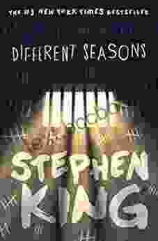 Different Seasons: Four Novellas Stephen King