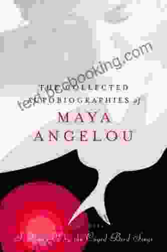 The Collected Autobiographies Of Maya Angelou (Modern Library (Hardcover))