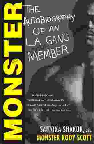 Monster: The Autobiography Of An L A Gang Member