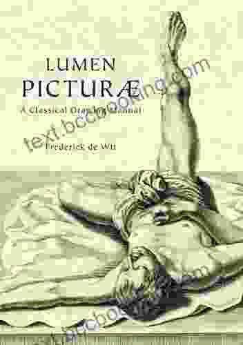 Lumen Picturae: A Classical Drawing Manuel