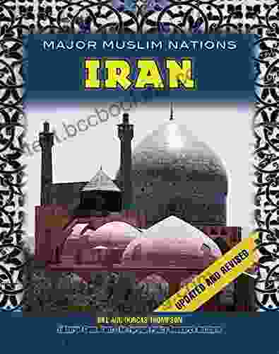 Iran (Major Muslim Nations) William Mark Habeeb