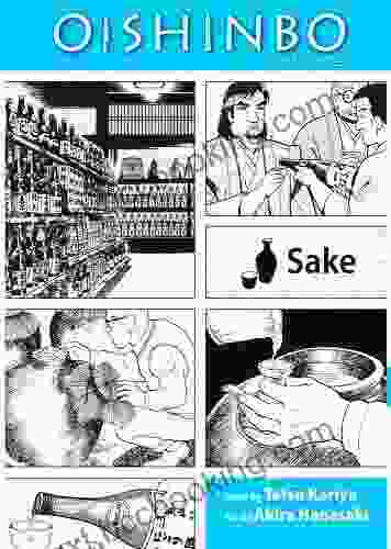 Oishinbo: Sake Vol 2: A La Carte