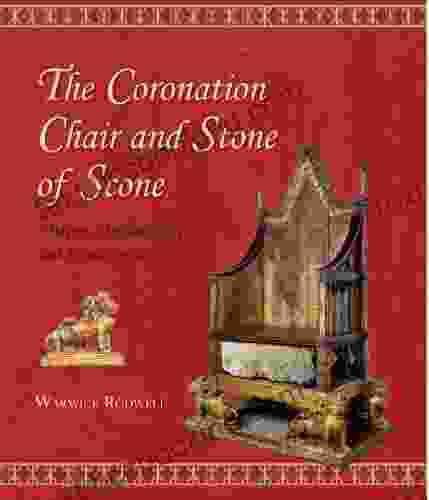 The Coronation Chair And Stone Of Scone: History Archaeology And Conservation (Westminster Abbey Occasional Papers 2)