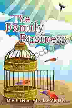 The Family Business Marina Finlayson