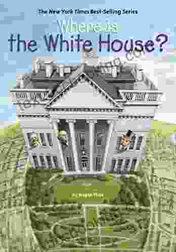Where Is The White House? (Where Is?)