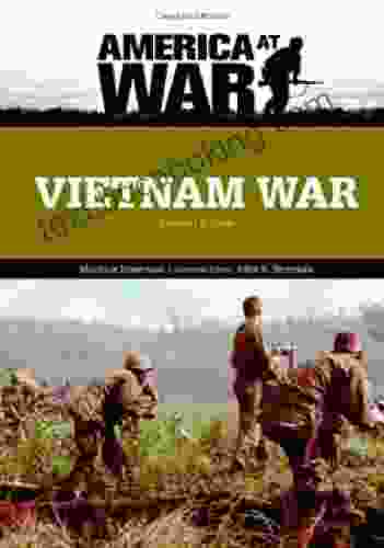 Vietnam War (America At War)