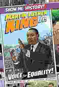 Martin Luther King Jr : Voice For Equality (Show Me History )