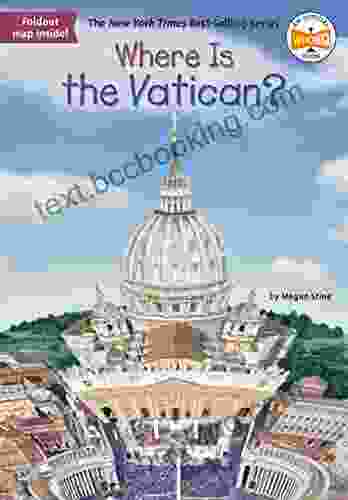 Where Is The Vatican? (Where Is?)