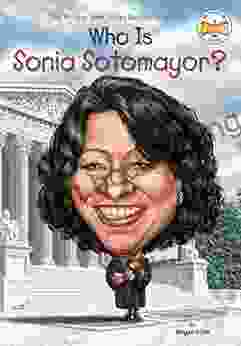 Who Is Sonia Sotomayor? (Who Was?)