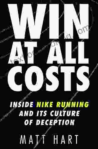 Win At All Costs: Inside Nike Running And Its Culture Of Deception