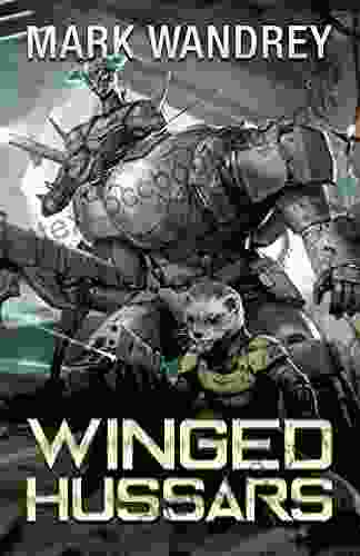 Winged Hussars (The Revelations Cycle 3)