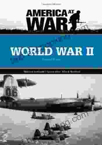 World War II (America At War)
