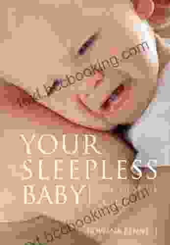 Your Sleepless Baby: The Rescue Guide