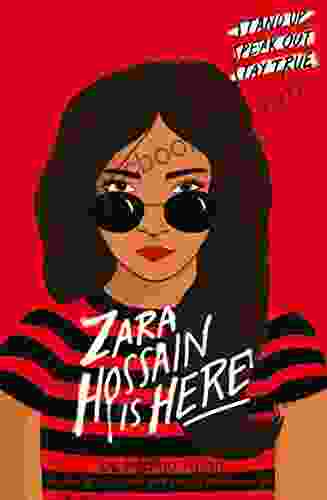 Zara Hossain Is Here (a Powerful Story Of Immigration Identity Family And Love)